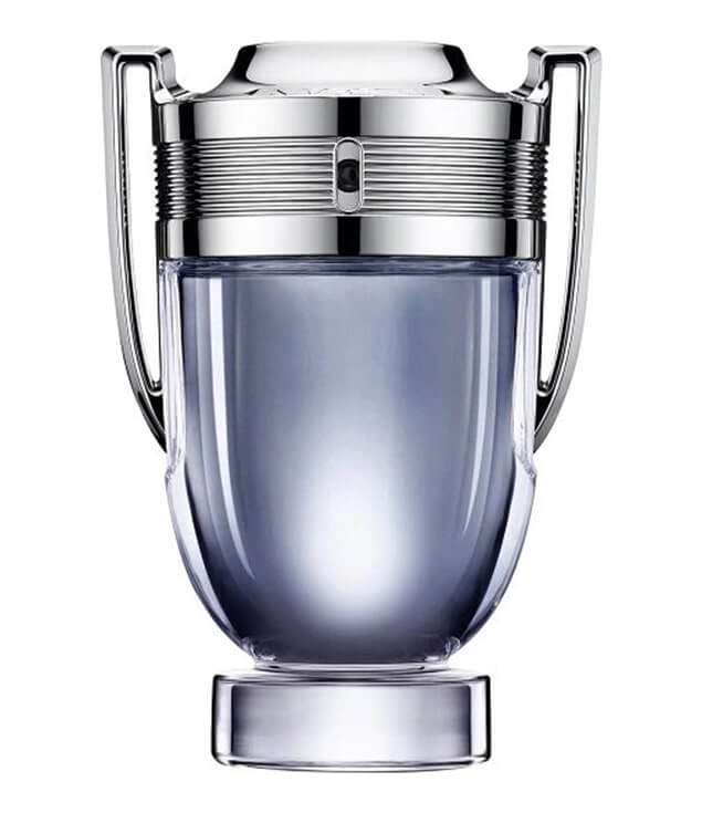 PACO RABANNE | INVICTUS EAU DE TOILETTE